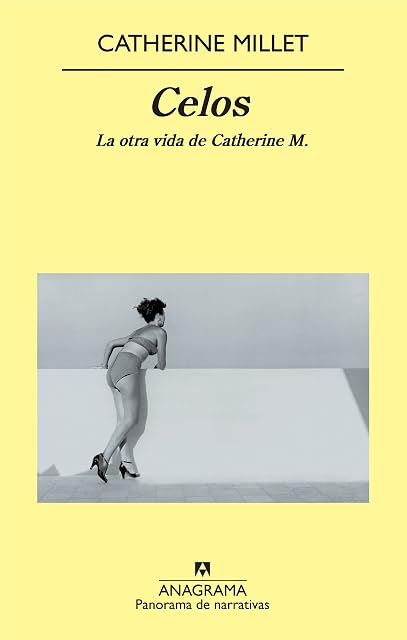Portada de Celos