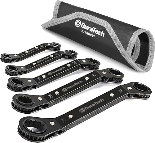 DURATECH RRW05S wrench