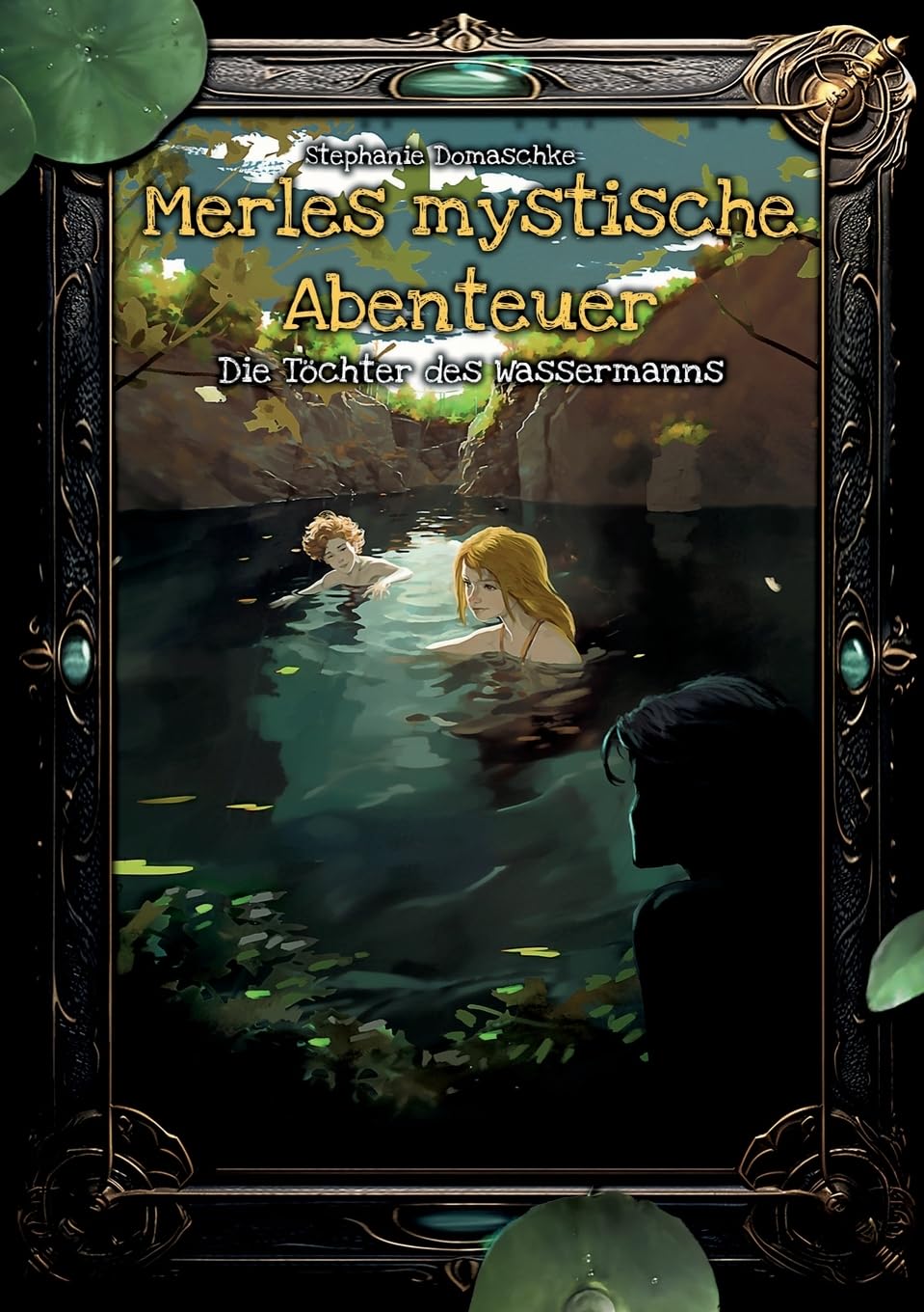 Die Töchter des Wassermanns