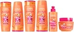 L'Oréal Paris Hair Expertise Dream Lengths Shampoo, 591ml