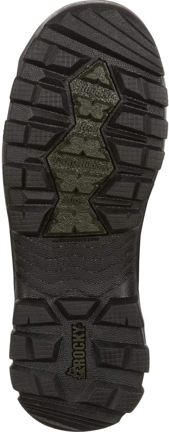 ROCKY Core Neoprene Waterproof 1000G Insulated Outdoor Boot