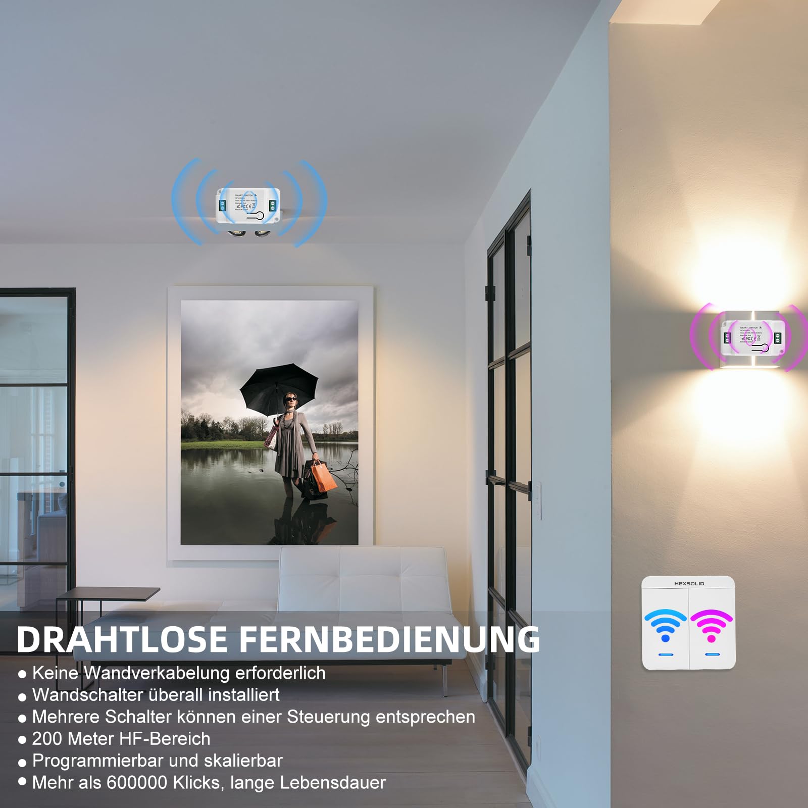 Draadloze
