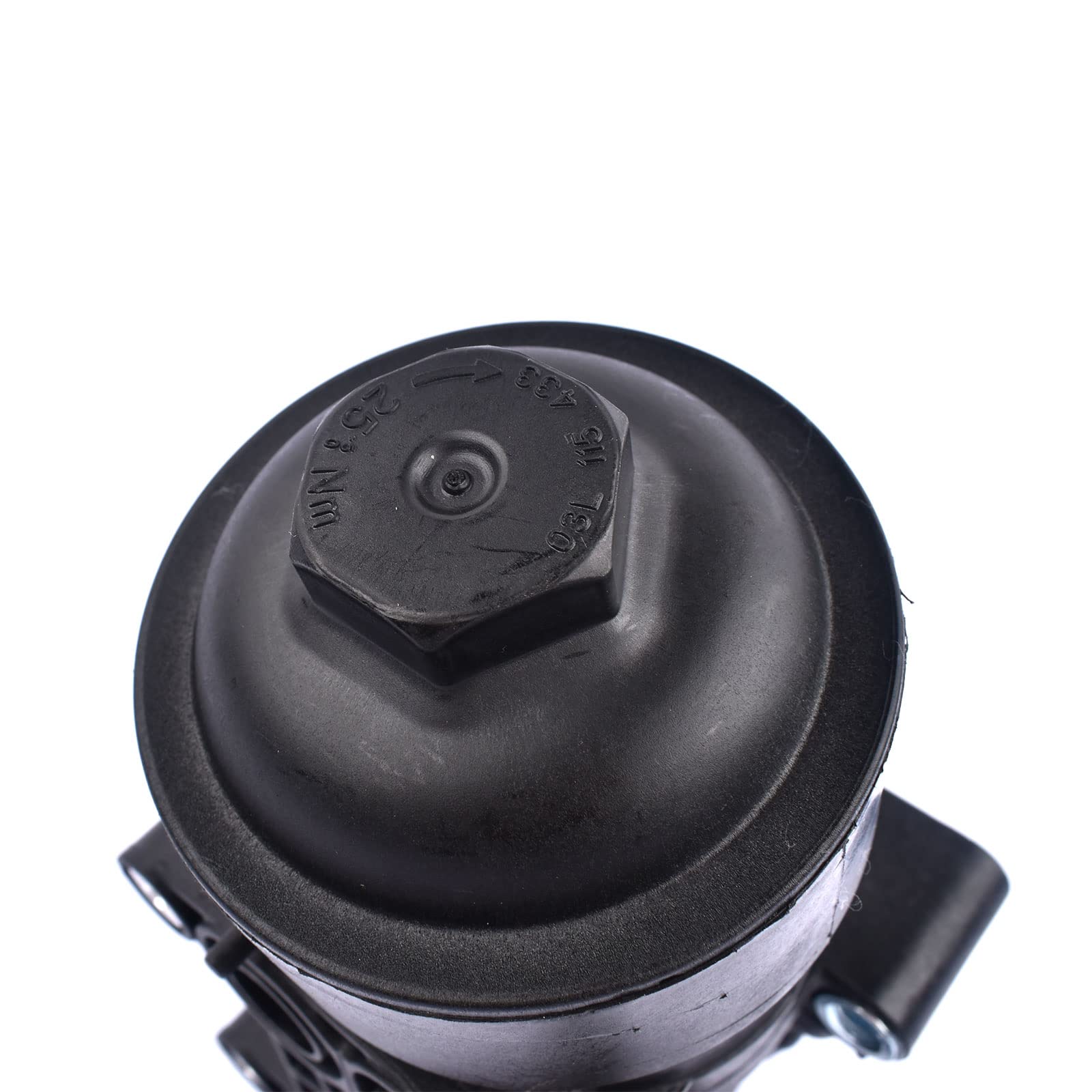 Obudowa filtra oleju do A3 A4 A5 Q5 Passat Golf 1.6 2.0 TDI 03L115389H