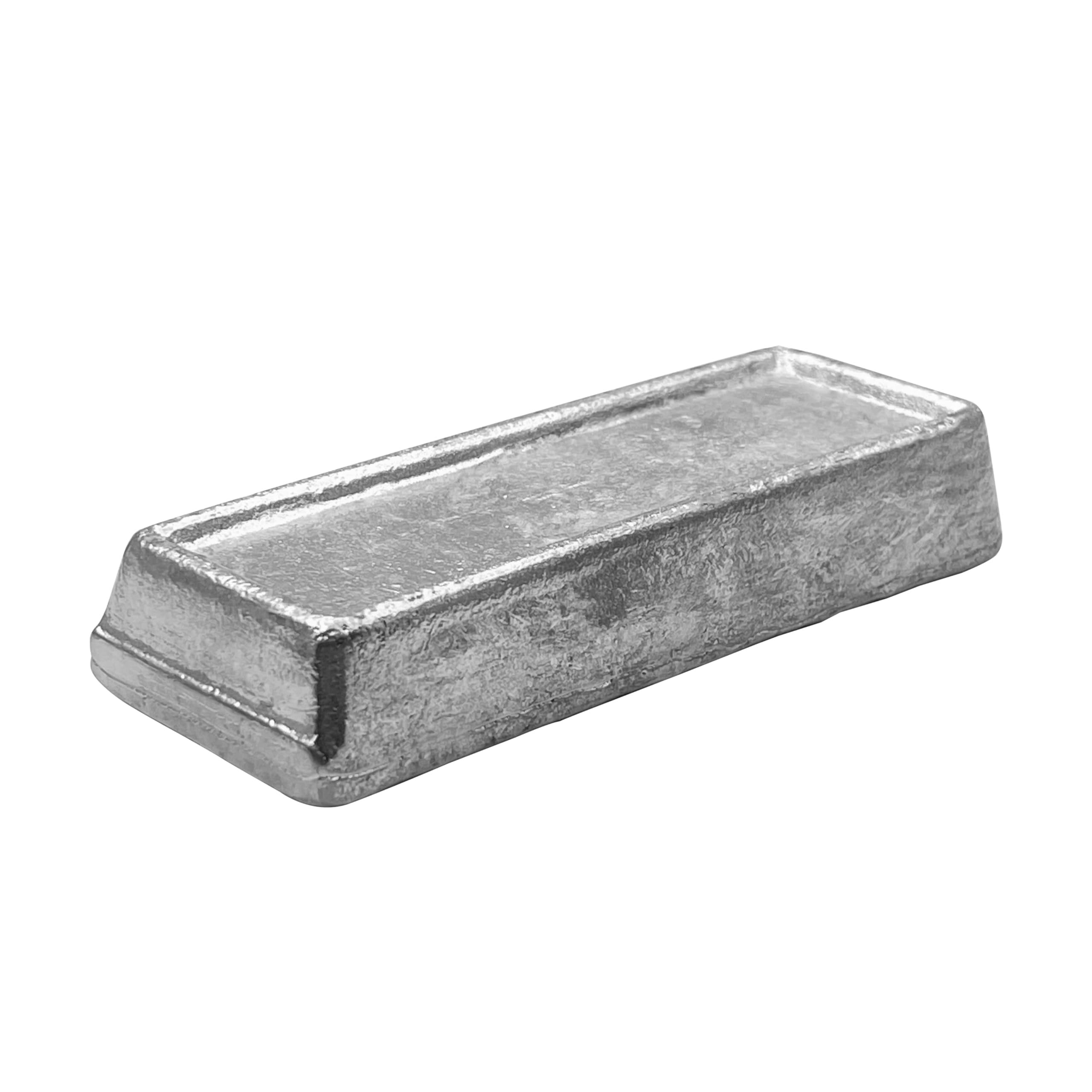 Pure Soft Lead Ingots (Pure for Casting of Fishing sinkers and  Weights