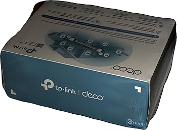 TP-Link Deco X50(2-pack), AX3000 Tüm Ev Mesh WiFi 6 Sistemi