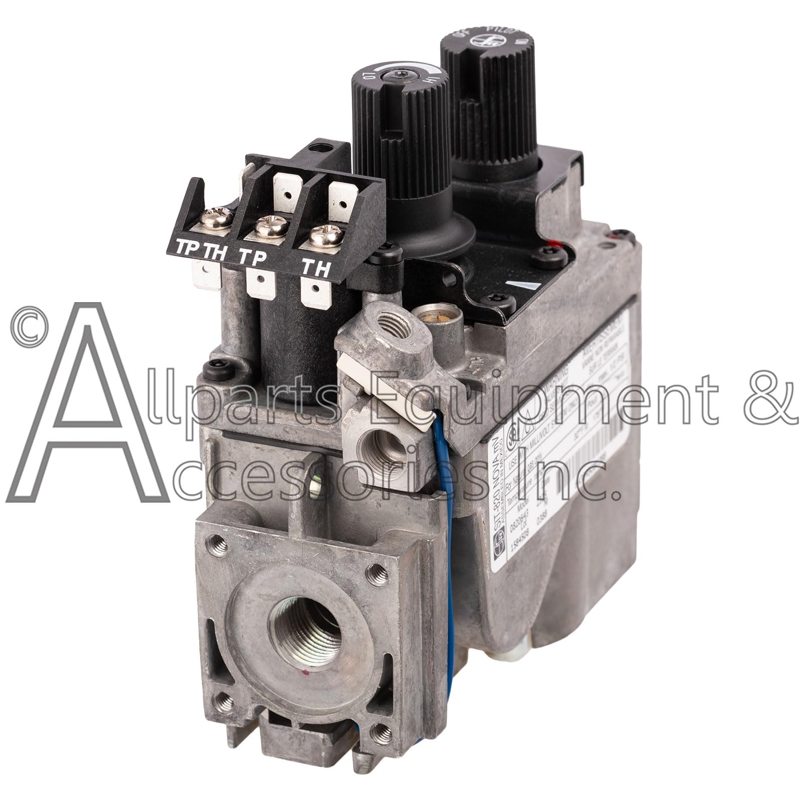 Amazon.com: 0820643 SIT 820 Nova mV Natural Gas Millivolt OEM