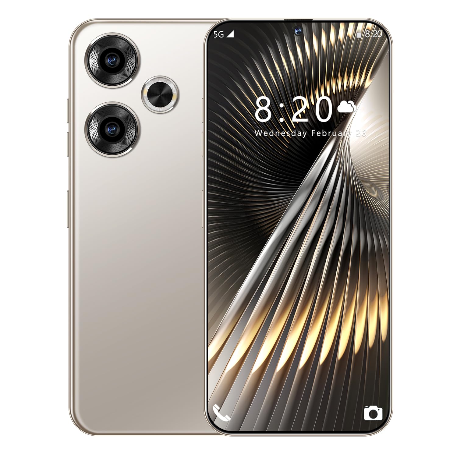 Buy Android Phone ,6800mAh 6.82