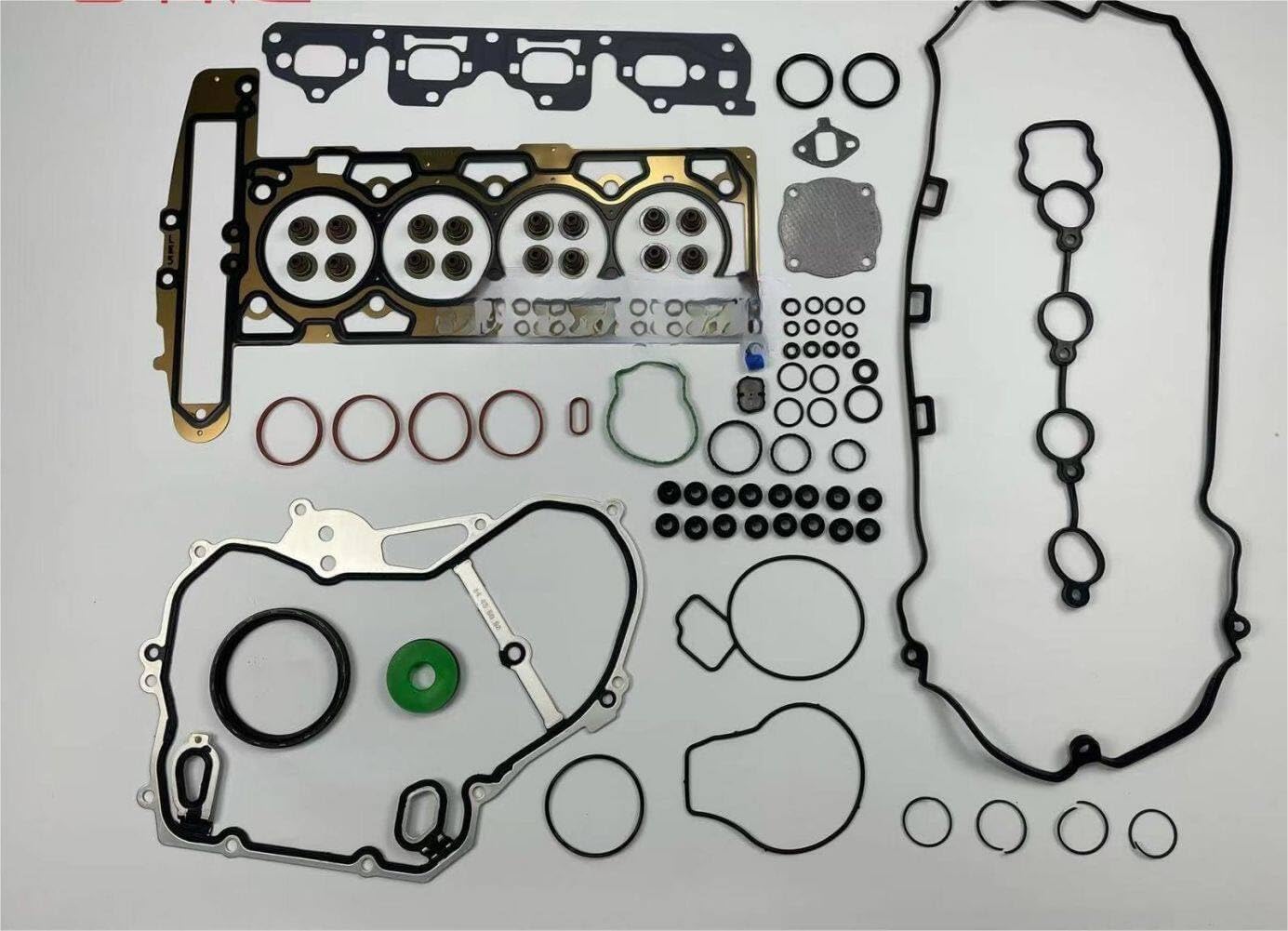 ENGINE REPAIR KIT 12595960 AUTO-GETHER