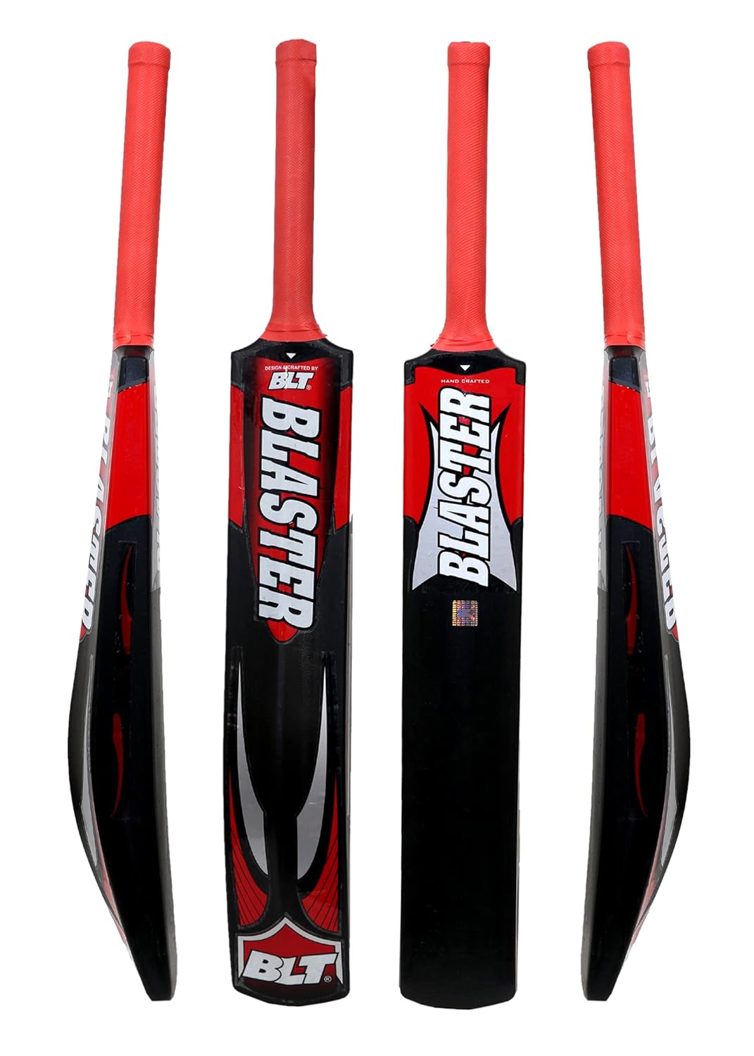 BLTHARD PLASTIC BAT FULL SIZE BLT BLASTER HARD PLASTIC FULL SIZE BAT