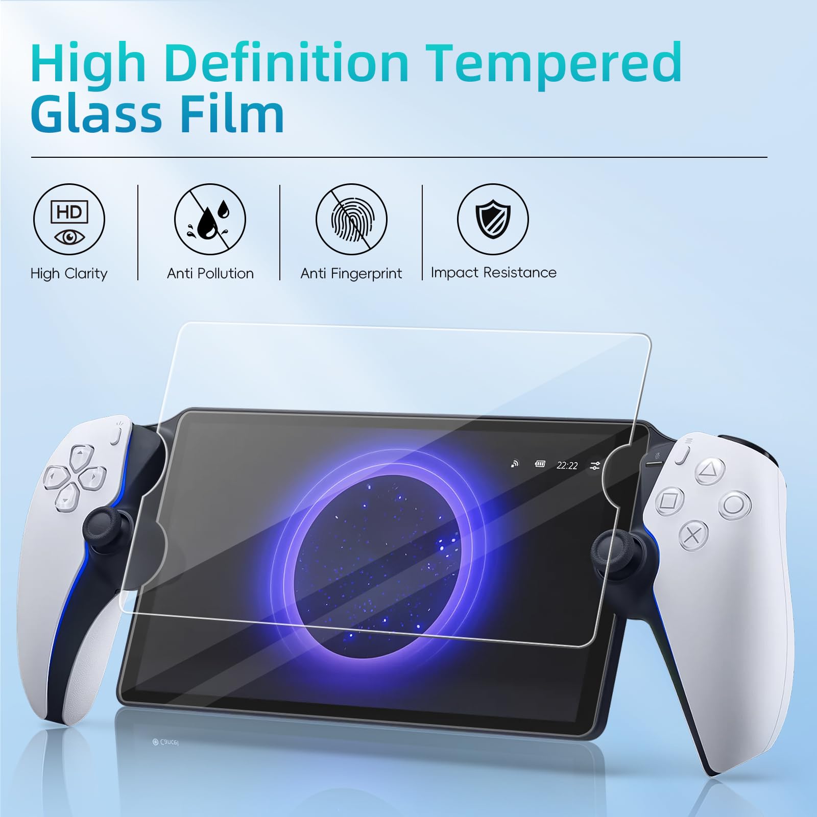 Amazon.co.jp: Playstation Portal リモートプレーヤー用ケース