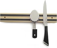 Vista 1 de Norpro Barra magnética para cuchillos, Como se muestra