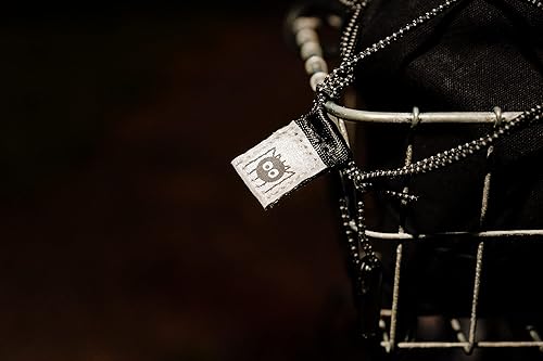 Miniatura 4 de Portland Design Works Cargo Web - Red de carga para cestas de bicicleta