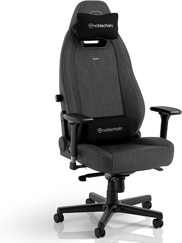 noblechairs - best noblechairs gaming chairs