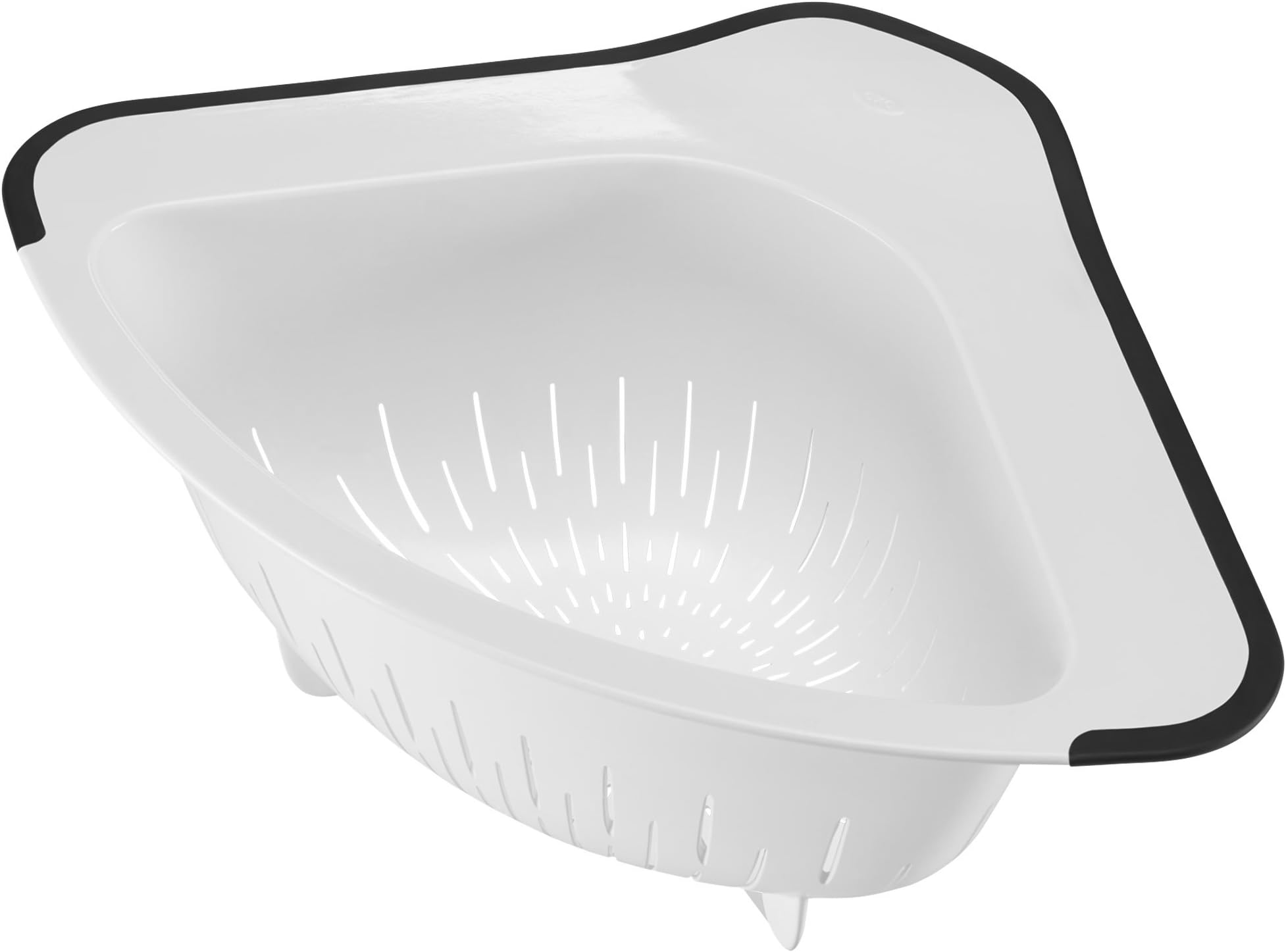 OXO Good Grips Over The Corner Colander