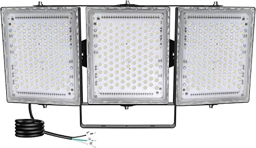 Vista 10 de Stasun Osram 90W 150W 200W 300W LED Luces reflectoras, 150.00watts, 120.00 volts