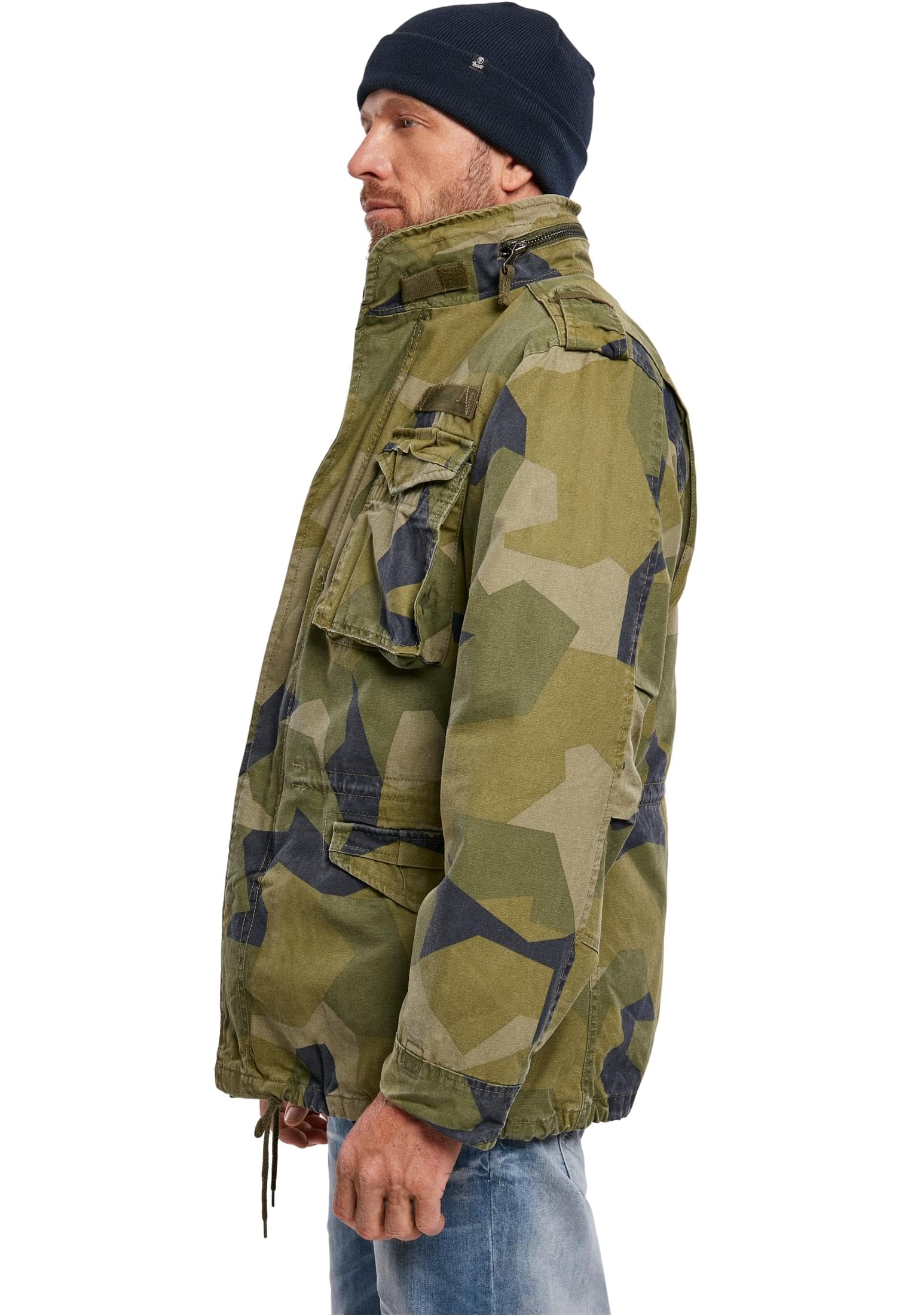 Brandit Men's M65 Giant Jacket Jacket (pack of 1)