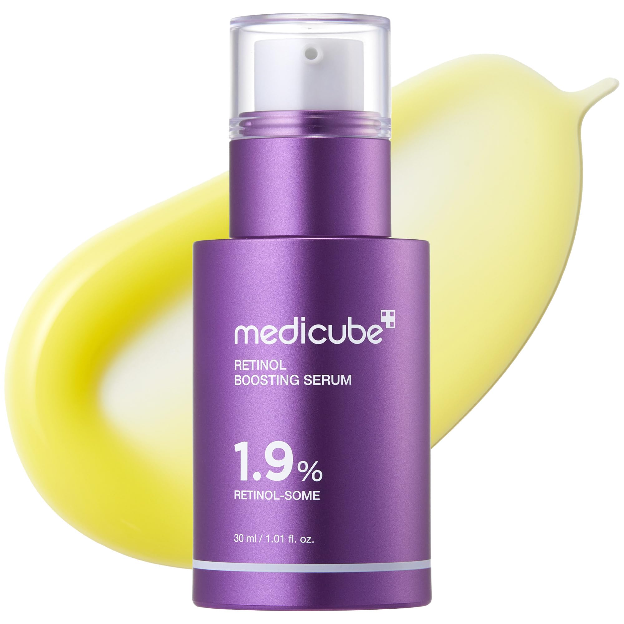 RETINOL NMN BOOSTING SERUM 30ml | Amazon.com.br