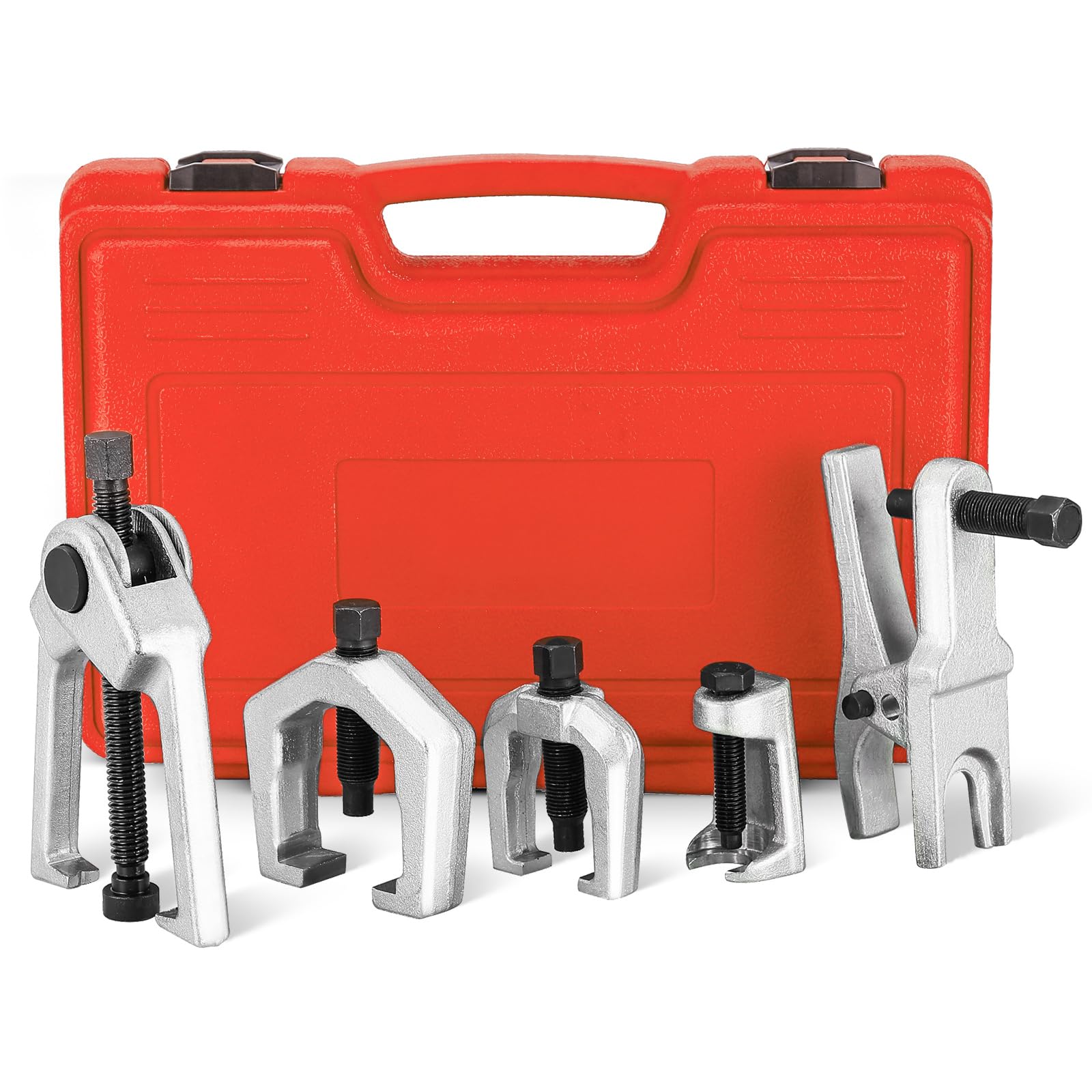 Amazon.com: NYXOVA 5pcs Ball Joint Separator Pitman Arm Puller