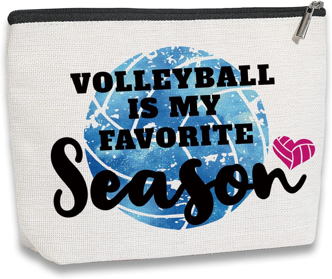 kdxpbpz Volleyball Lover Gift Volleyball is My Favorite