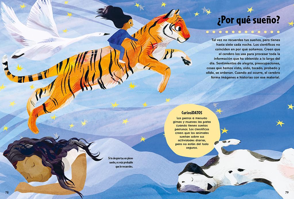 El gran libro de los grandes PORQUÉS: El libro de preguntas y respuestas definitivo para resolver todos los porqués (No ficción ilustrados)