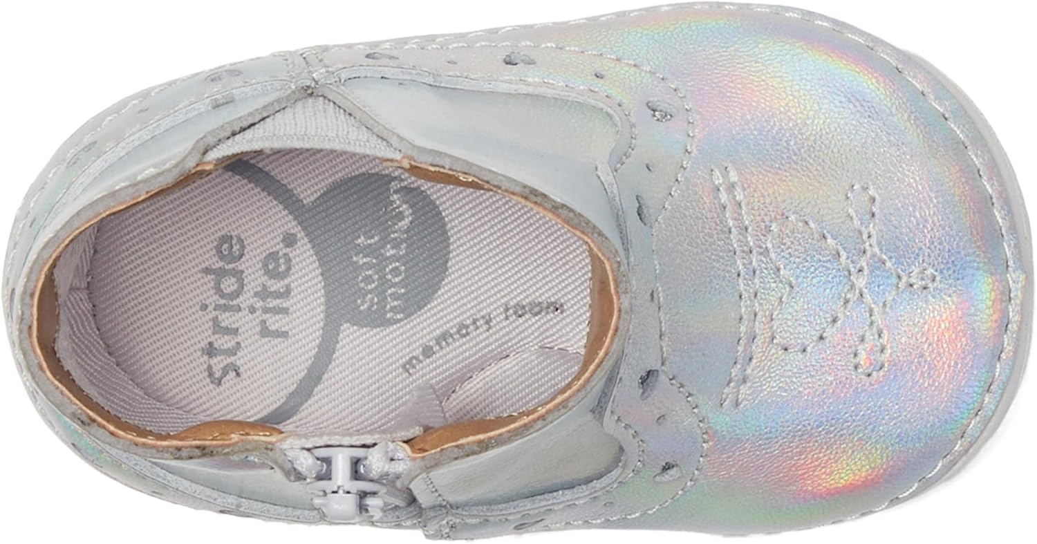 Stride Rite Baby-Girls Sm Gigi - Image 2