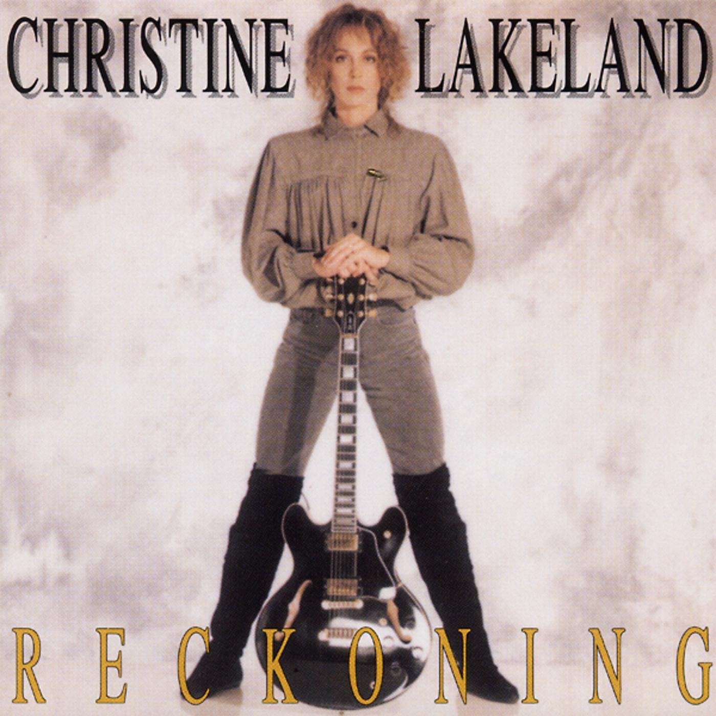 Christine Lakeland