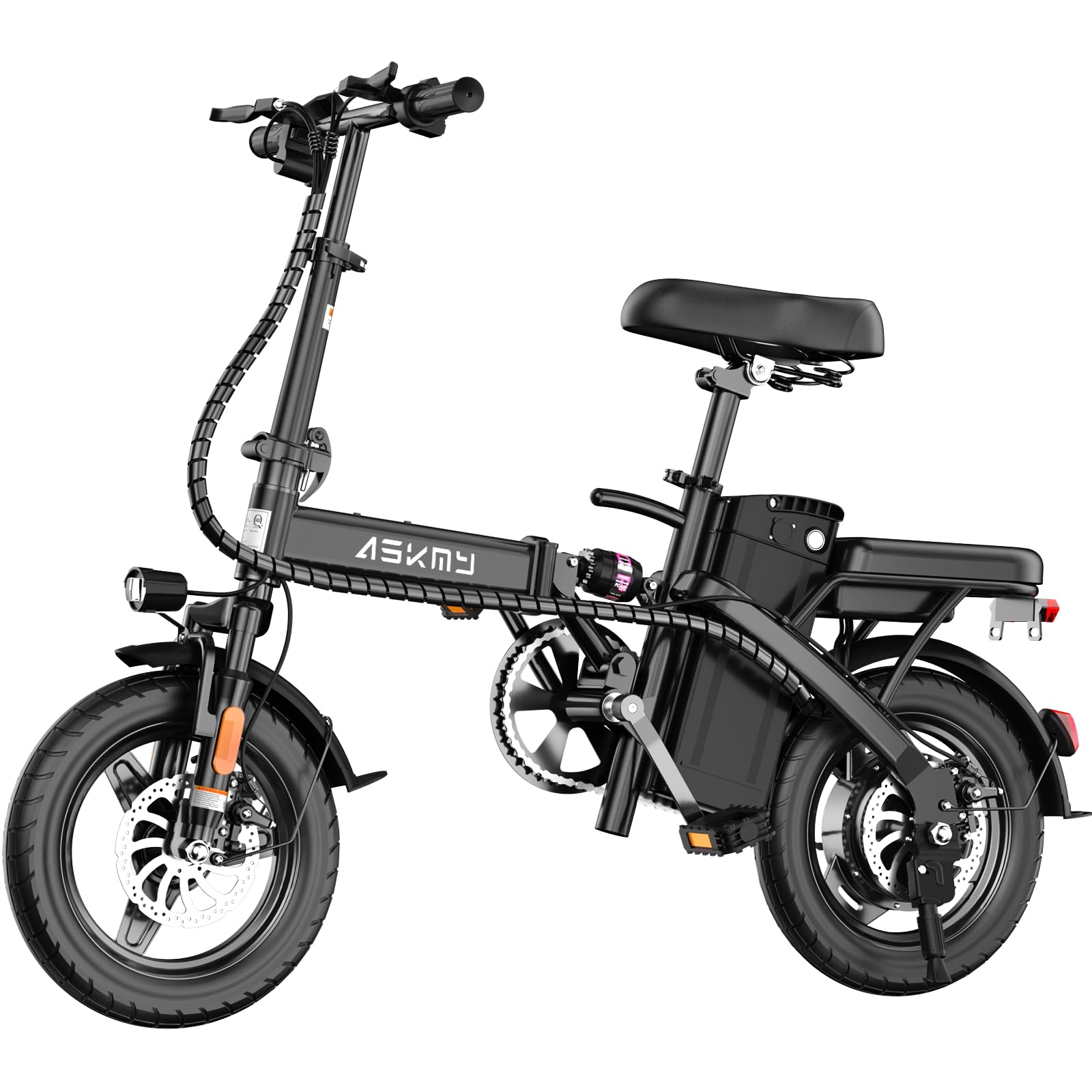 Best Folding E-Bikes for Apartment Living, Storage, and Short Commutes