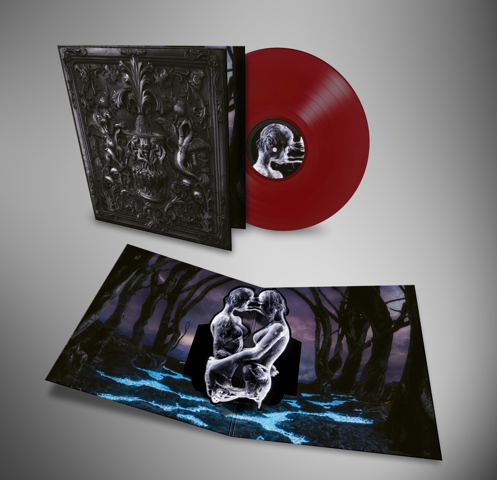 Halloweenie I-VI [VINYL]
