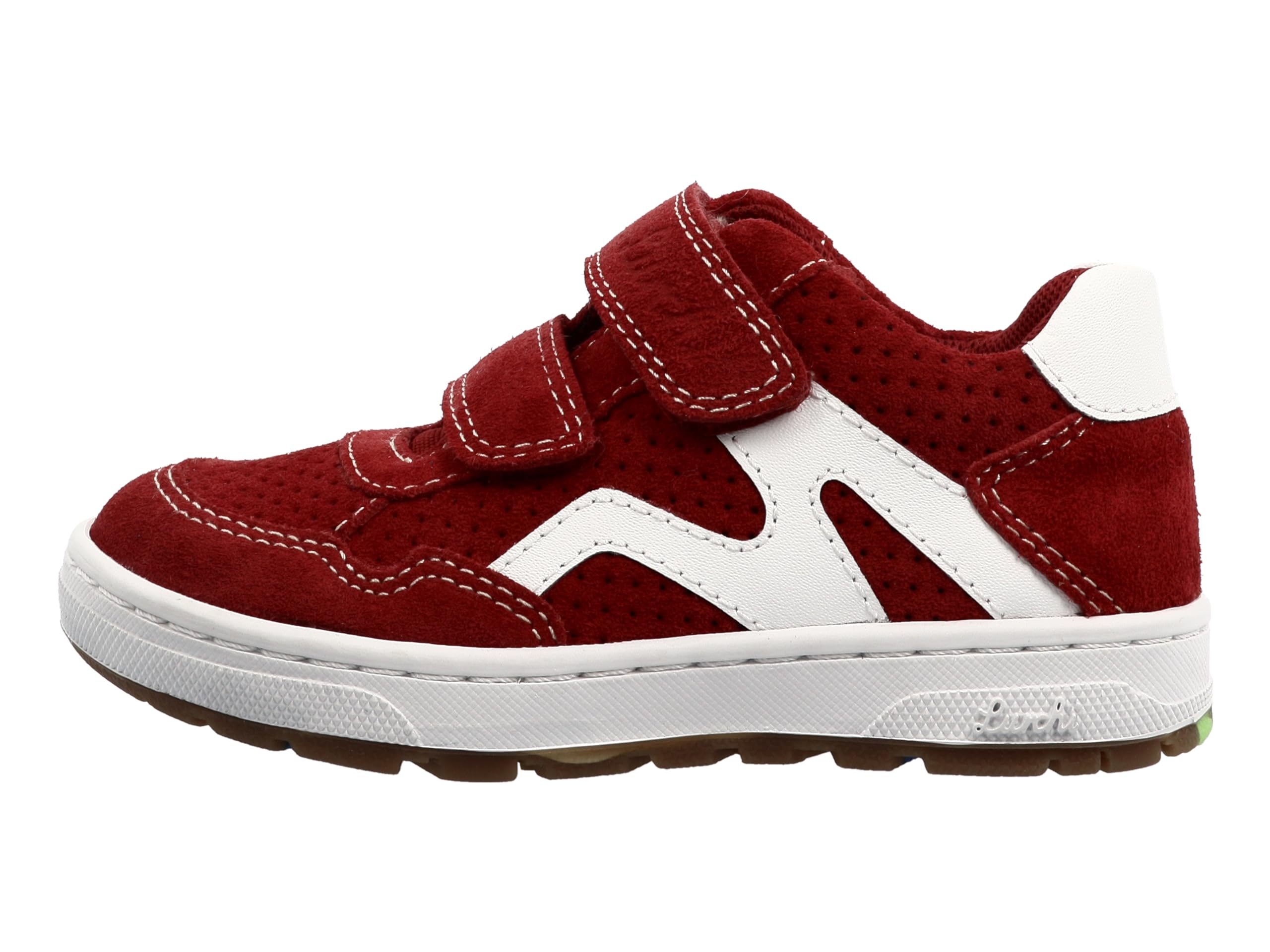Lurchi Unisex Kinder DominikSneaker