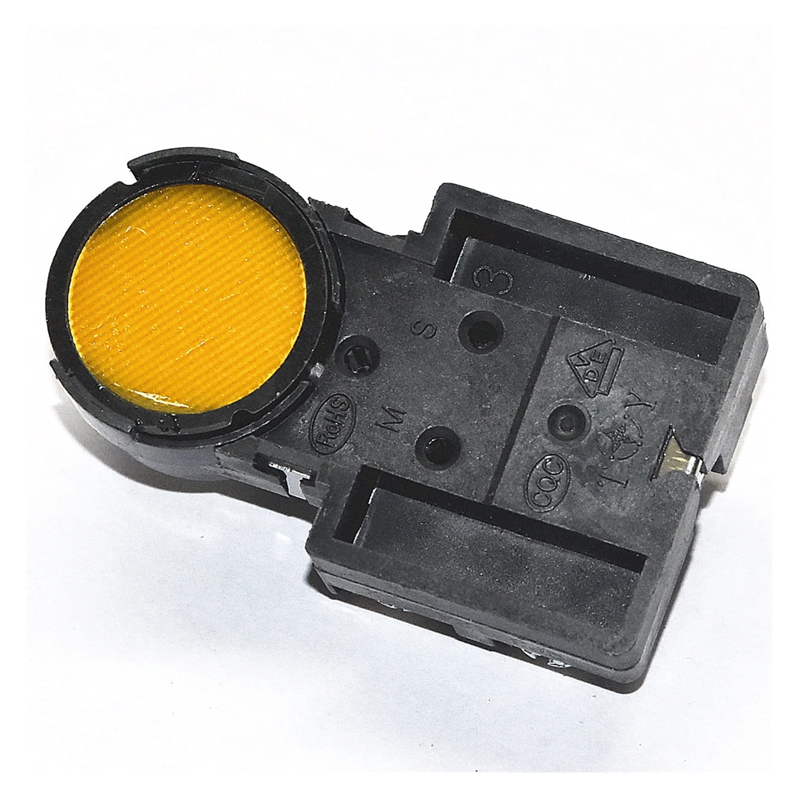 Relè Avviamento PTC Per Compressore Frigorifero, 4 Pin, Compatibile Haier/Panasonic/Siemens/Samsung - Foto 5
