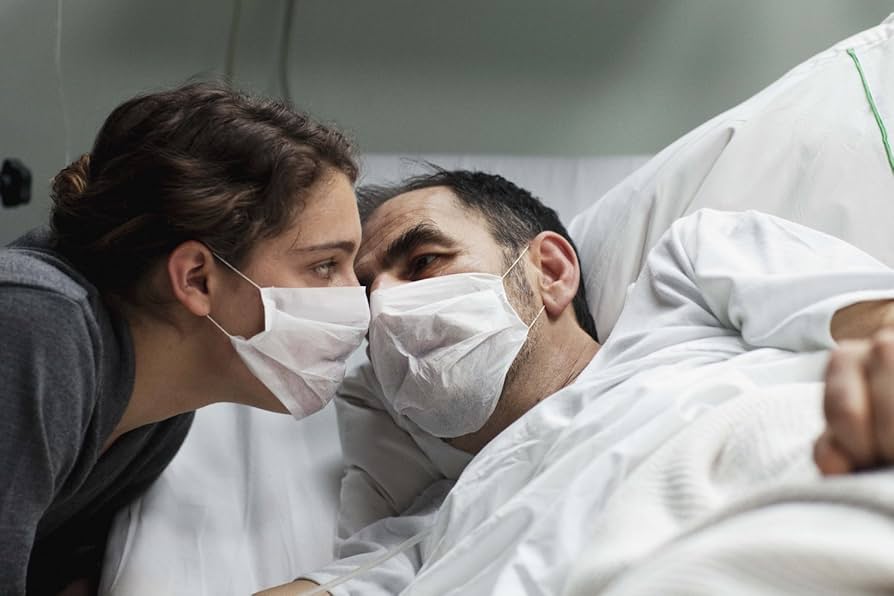 Amazon.co.jp: Attenberg : DVD