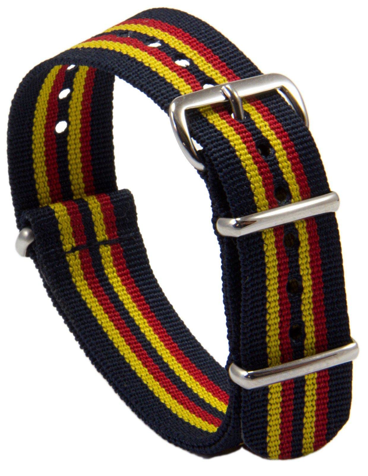 The Regimental Shop REME G10 Watch Strap