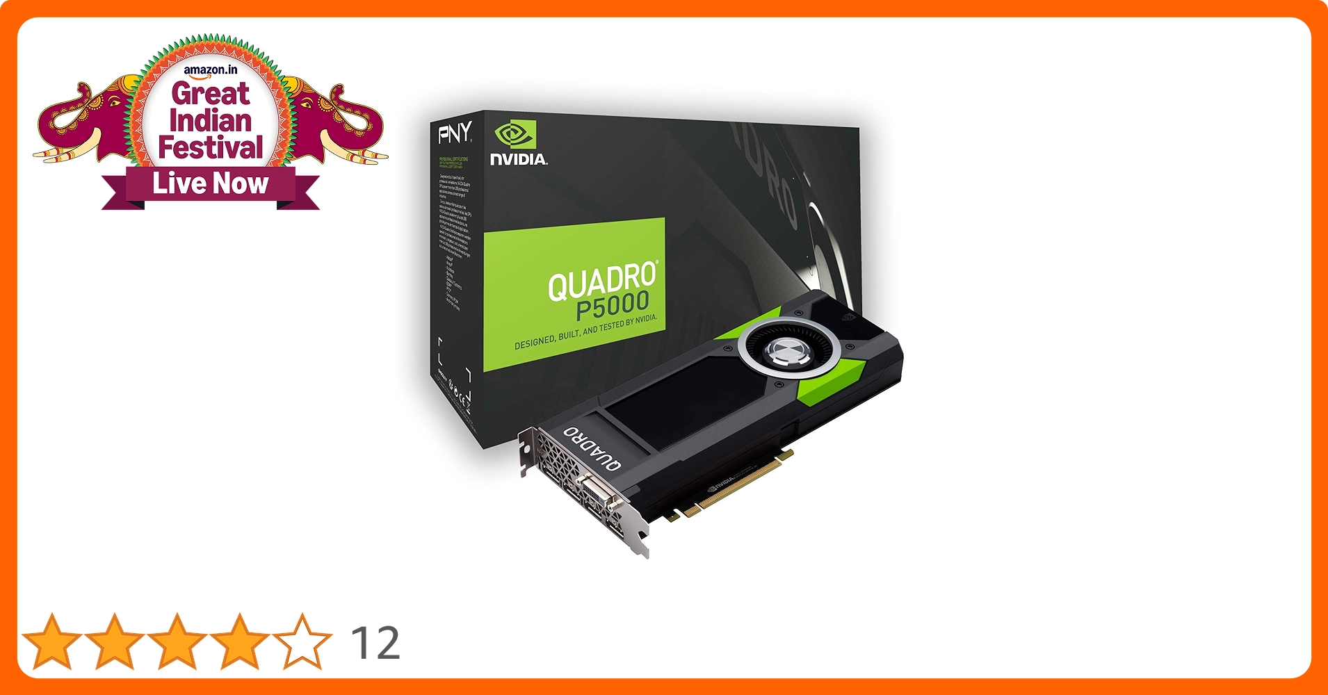 【ジャンク扱い】Nvidia Quadro P5000 DDR5 16GB ジャンク扱い】Nvidia Quadro P5000 DDR5 16GB ジャンク扱い】Nvidia
