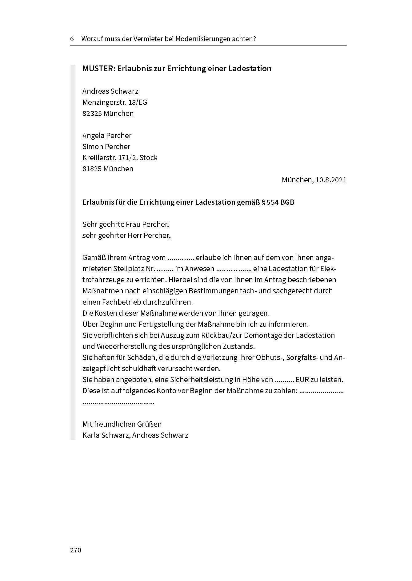Das Vermieter-Praxishandbuch (Haufe Fachbuch)