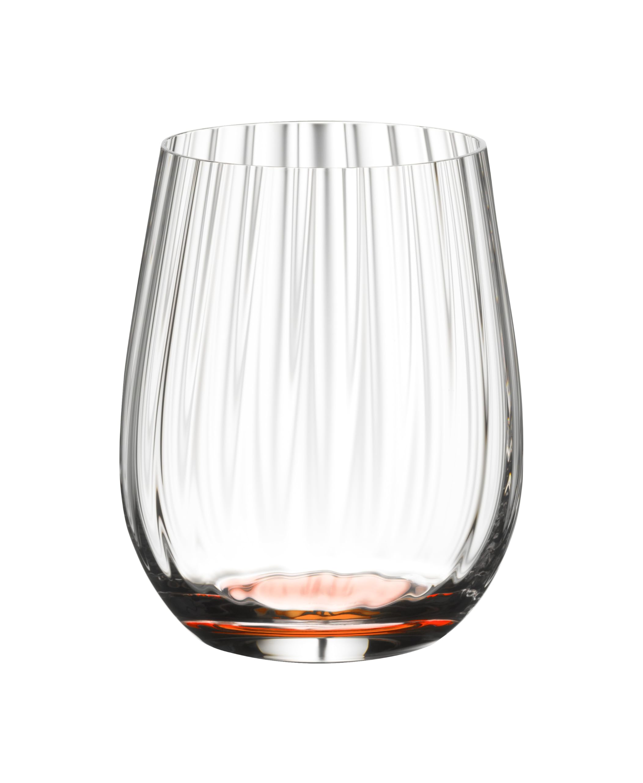 Riedel The O Wine Tumbler Optical Collection, 4 Stück