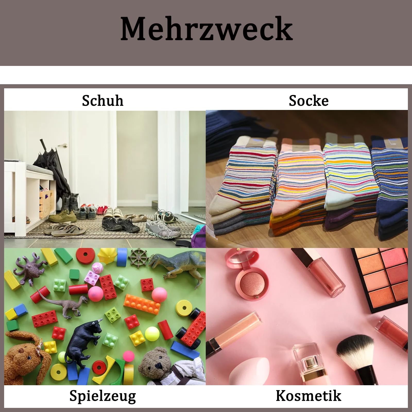 15 sztuk worków na buty, torba podróżna, wodoszczelna torba ze sznurkiem, przezroczysta torba na buty ze ściągaczem, wielofunkcyjna torba do przechowywania do oddzielania butów, ubrań, akcesoriów