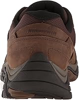 Vista 3 de Merrell Men's Moab Adventure Lace Hiking Shoe