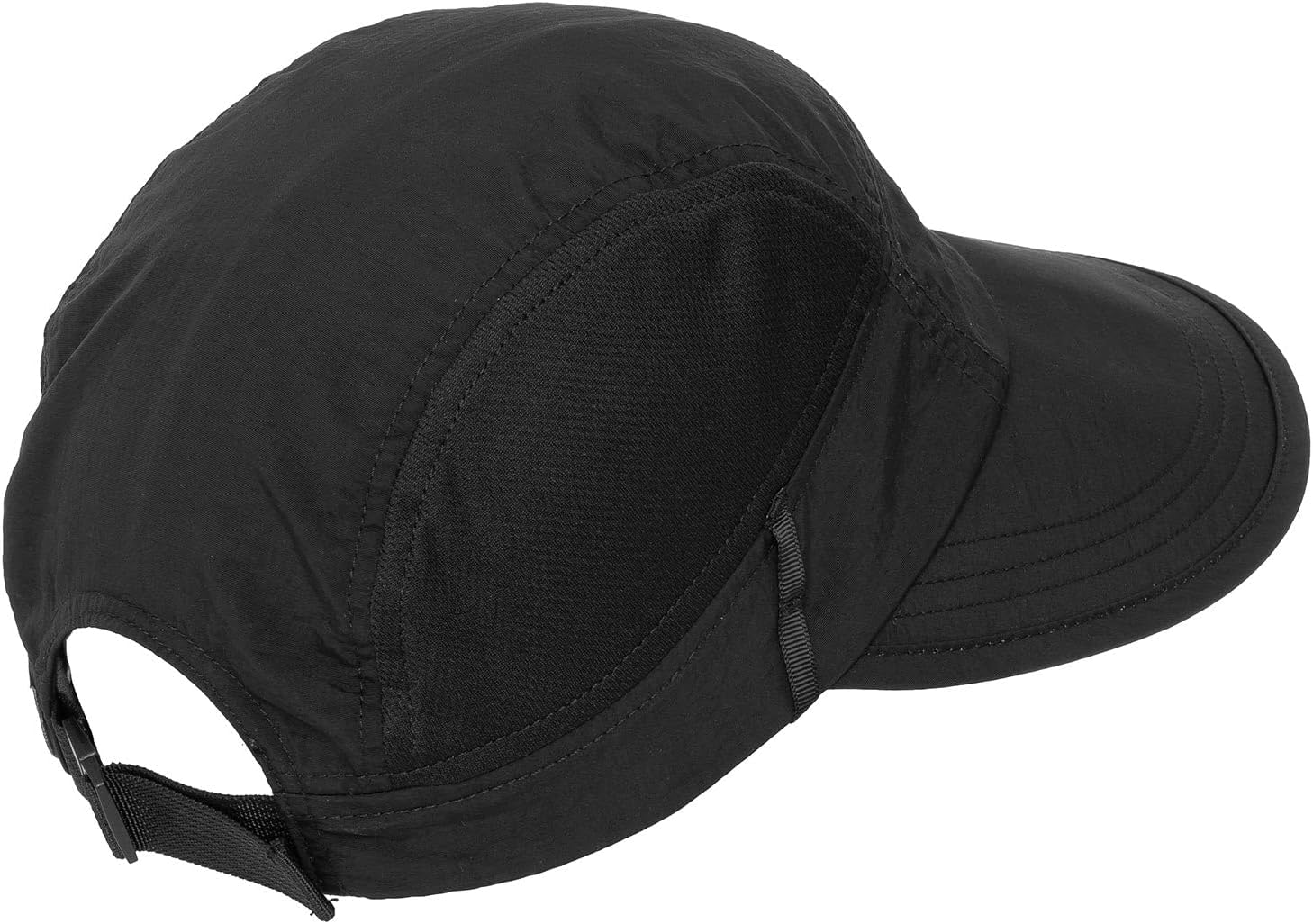 Women's Packable Hat - UPF 50+ Sun Protection - Destin