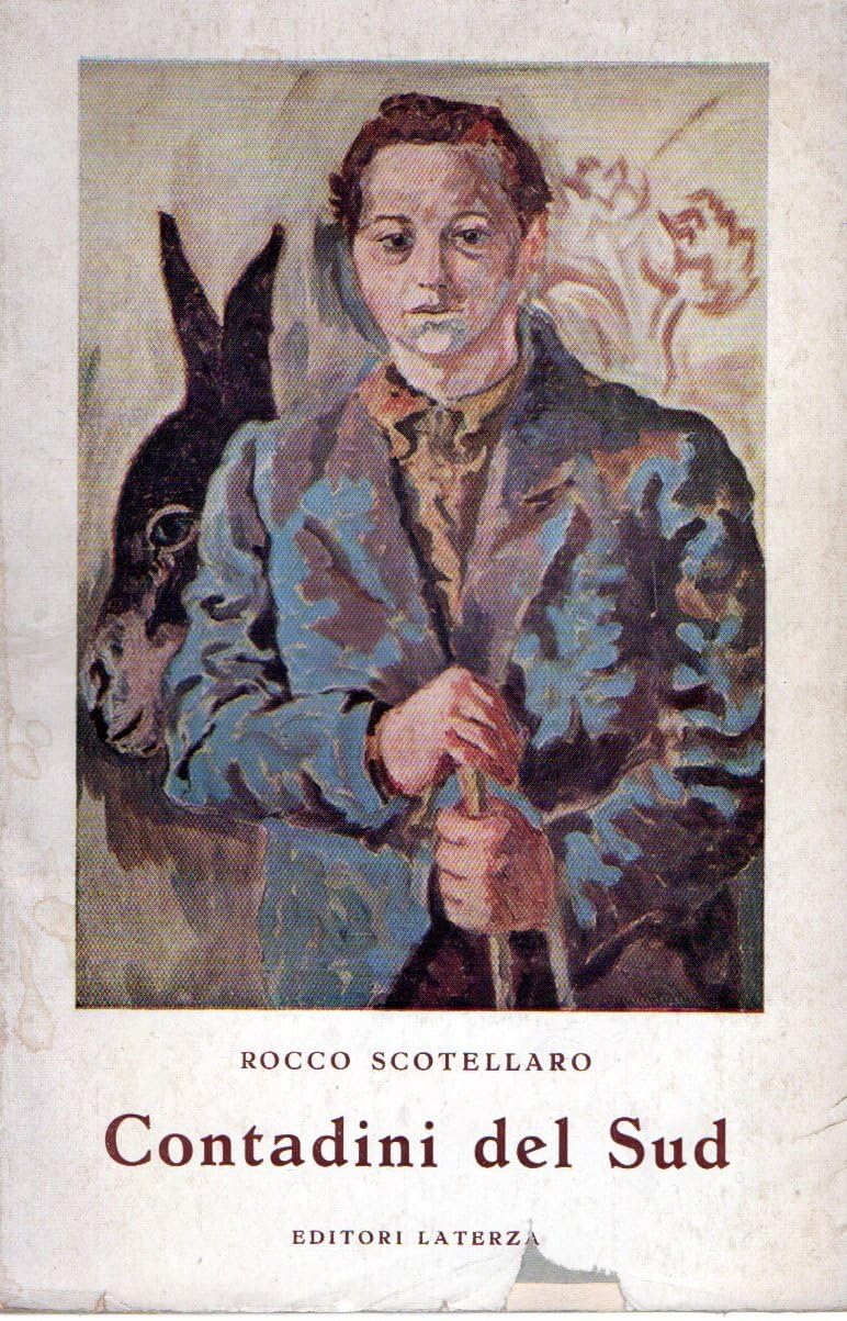L'uva Puttanella-Contadini Del Sud - 4