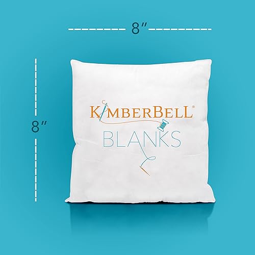 Miniatura 4 de Kimberbell Formas de almohada (2, 12 x 18 pulgadas)