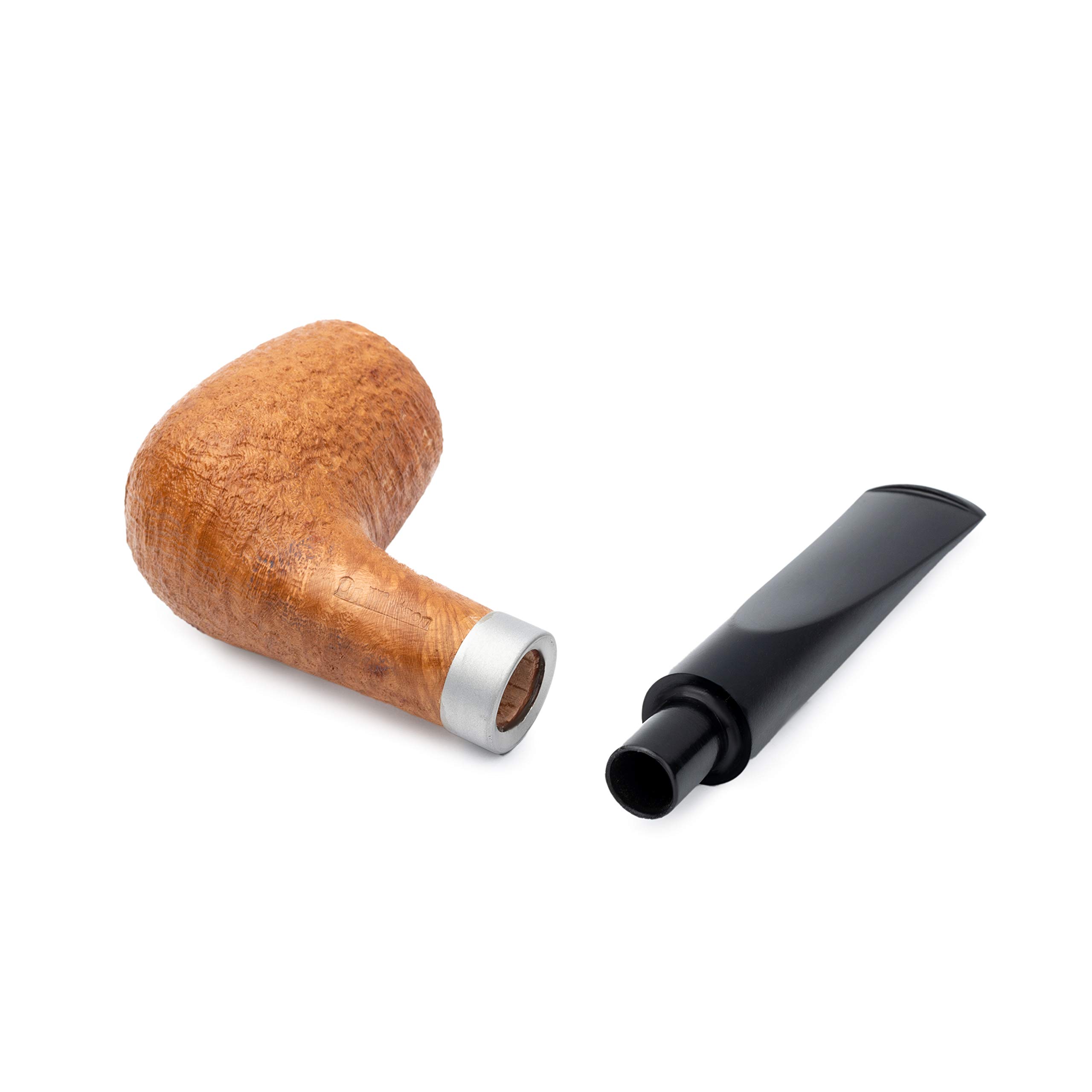 Dr. Watson Houten Tabakspijp, Verzamelserie, Handgemaakt Van Perenhout Geschikt Voor 9mm Filter Wolf 1450811907