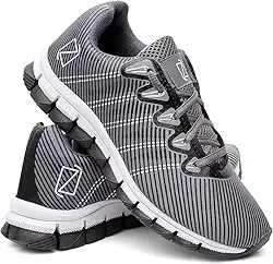 Tênis Masculino Para Academia e Caminhada Confortavel