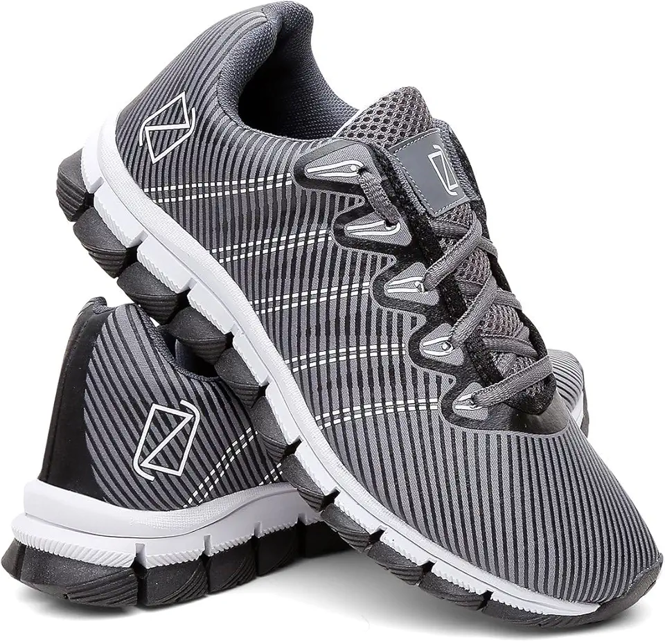 Tênis Masculino Para Academia e Caminhada Confortavel