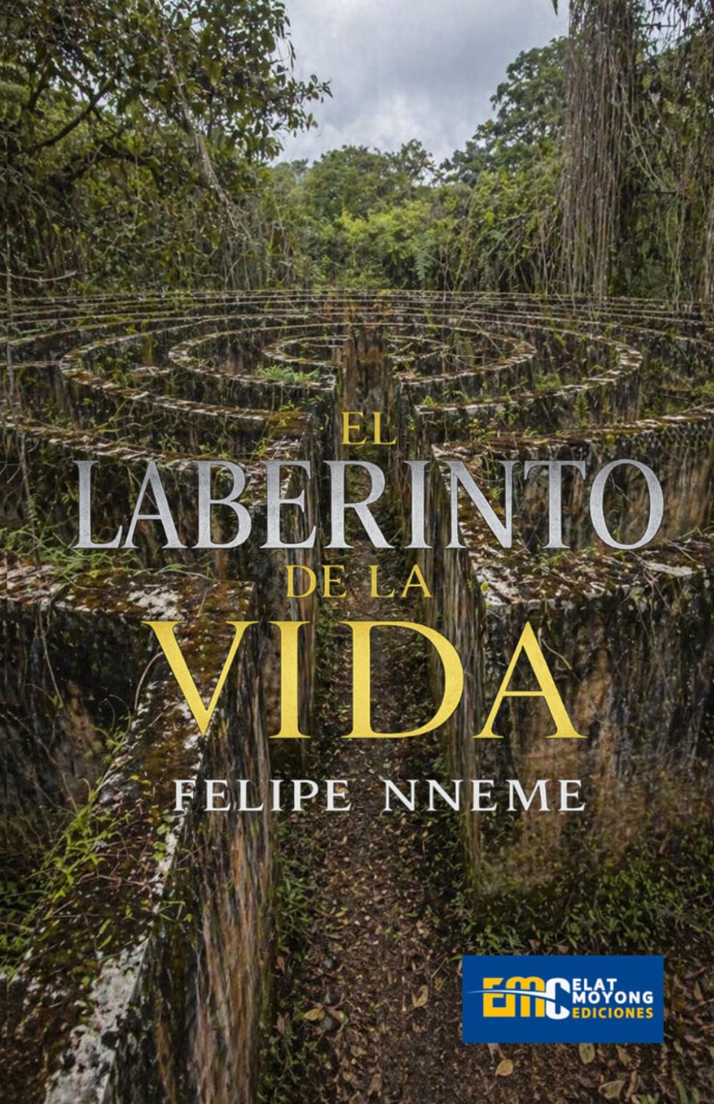 EL LABERINTO DE LA VIDA
