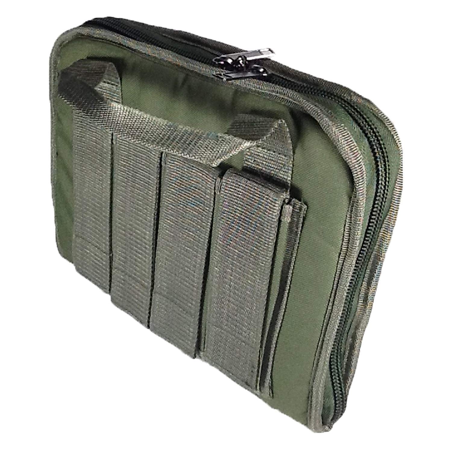 USA 12 inch Soft Pistol Case SRB201