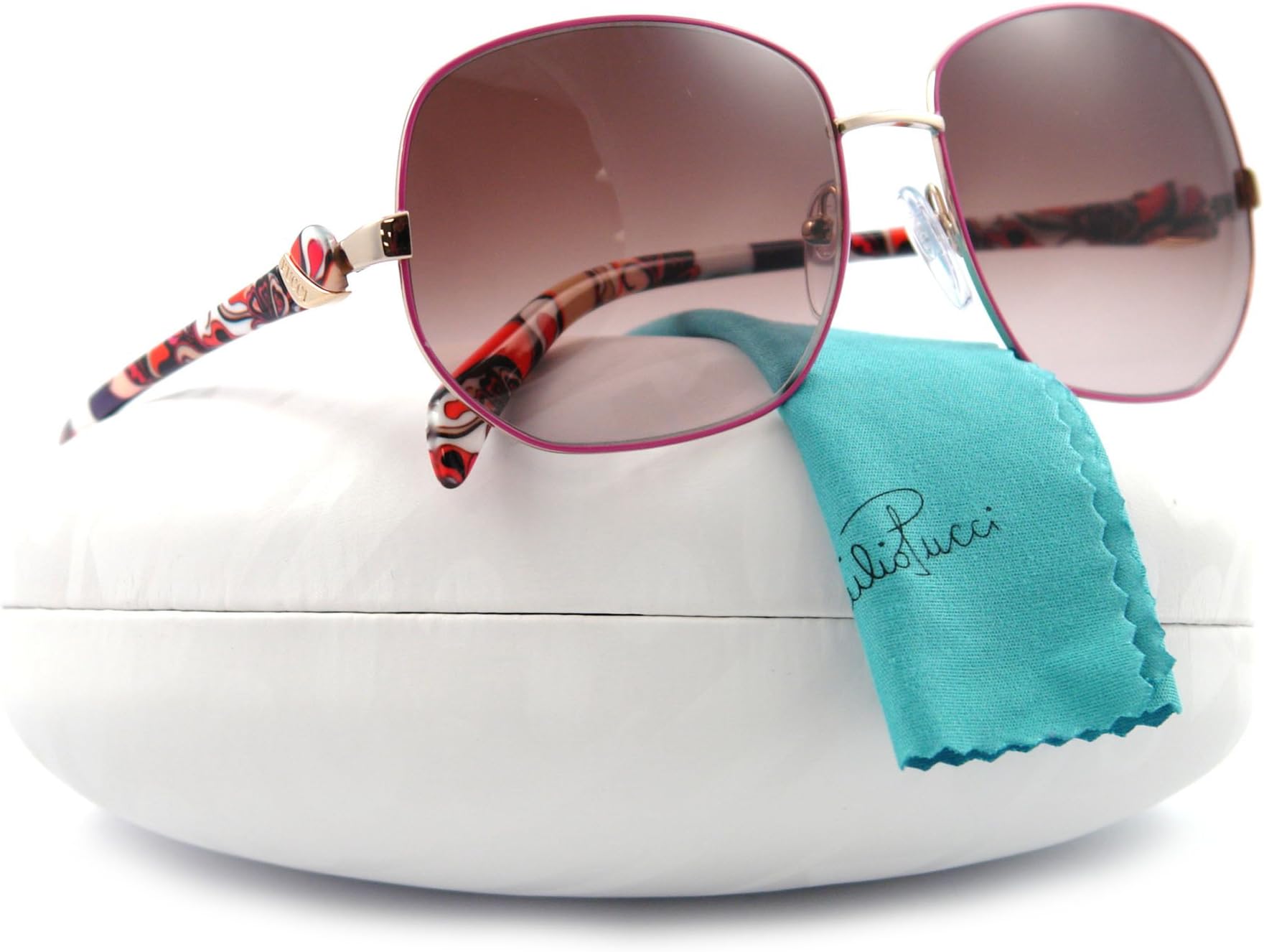 Sunglasses EP 126S PINK 601 EP126S