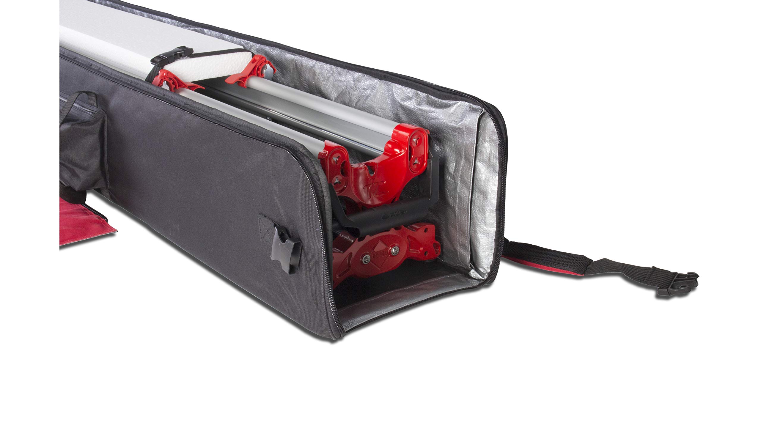 Rubi Coupe-carreaux TZ 1020 + sac de transport