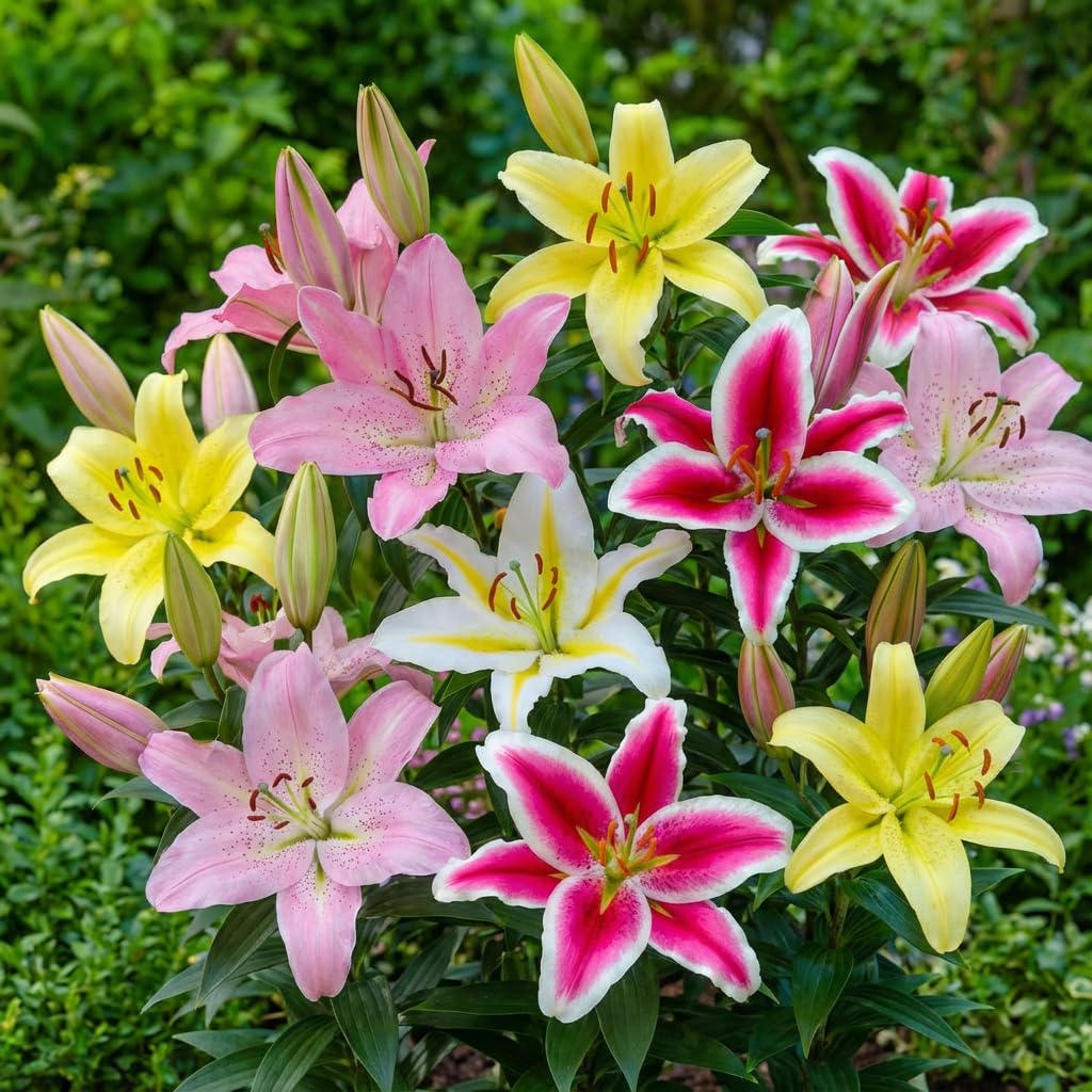 DUTCH BULBS EXCLUSIVE PLANTS FROM HOLLAND
