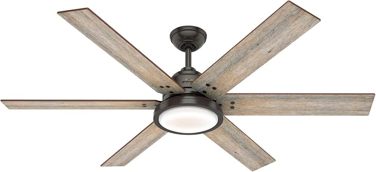 Hunter Fan Company 59461 Warrant 60 