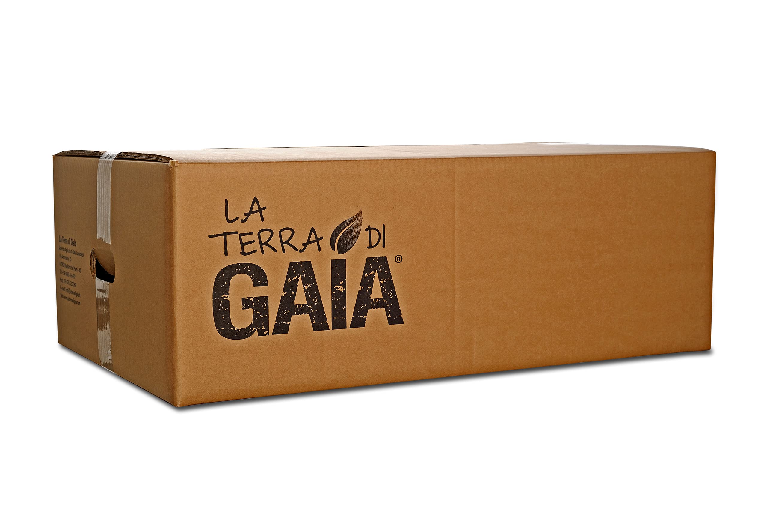 100% Humus di Lombrico “Il Grossolano” Fertilizzante Biologico – 2 sacchi da 40 l